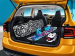 Volkswagen T-Cross 280 TSI 2019 года (CN)